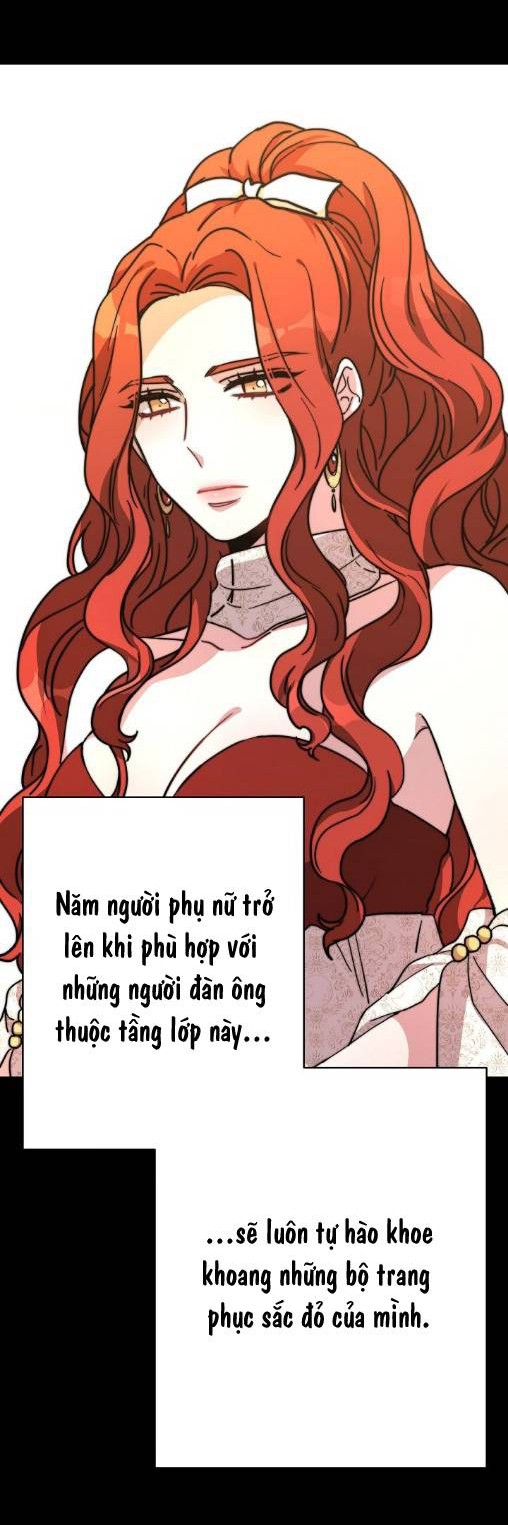 Cô Dâu Của Elysian Chapter 3 - Trang 43