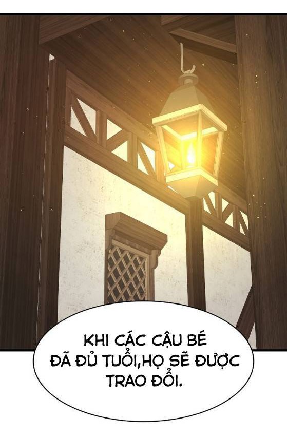 Cô Dâu Của Elysian Chapter 3 - Trang 51