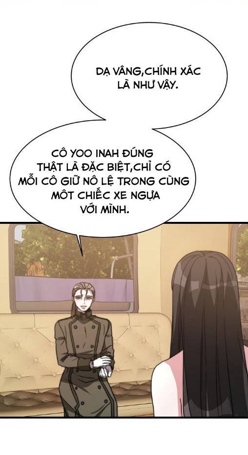 Cô Dâu Của Elysian Chapter 3 - Trang 60