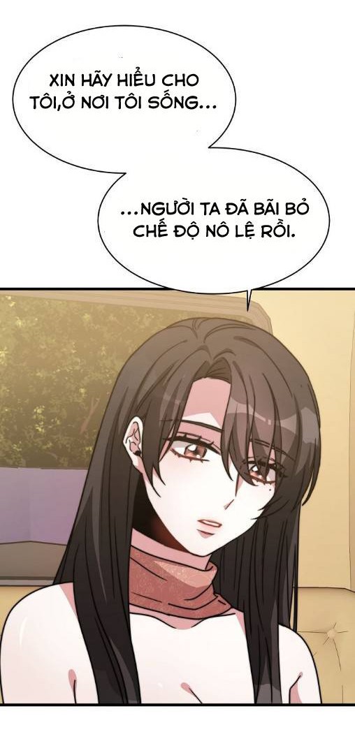 Cô Dâu Của Elysian Chapter 3 - Trang 61