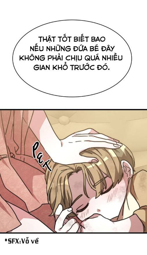 Cô Dâu Của Elysian Chapter 3 - Trang 62