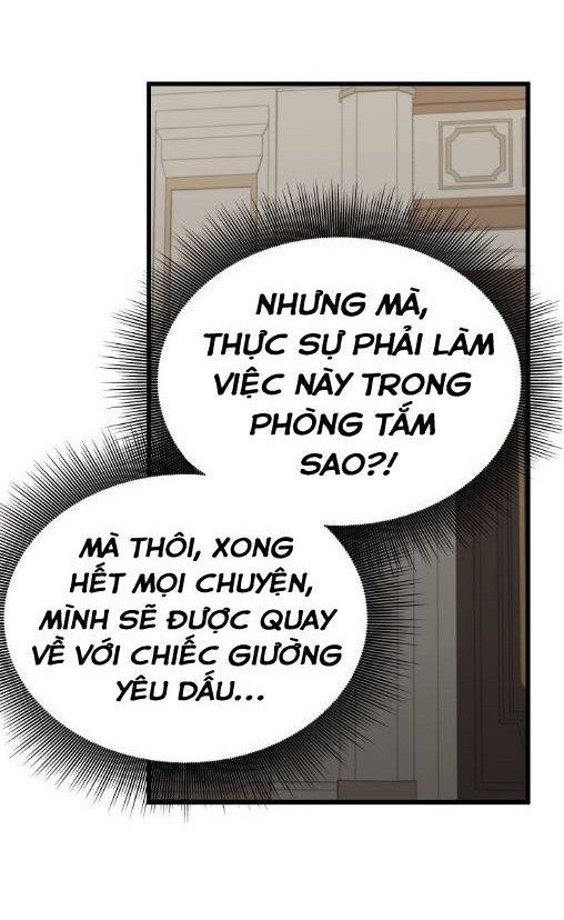 Cô Dâu Của Elysian Chapter 3 - Trang 78