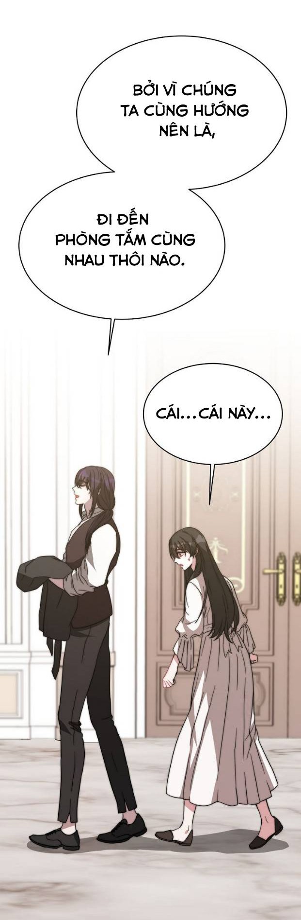 Cô Dâu Của Elysian Chapter 3 - Trang 84