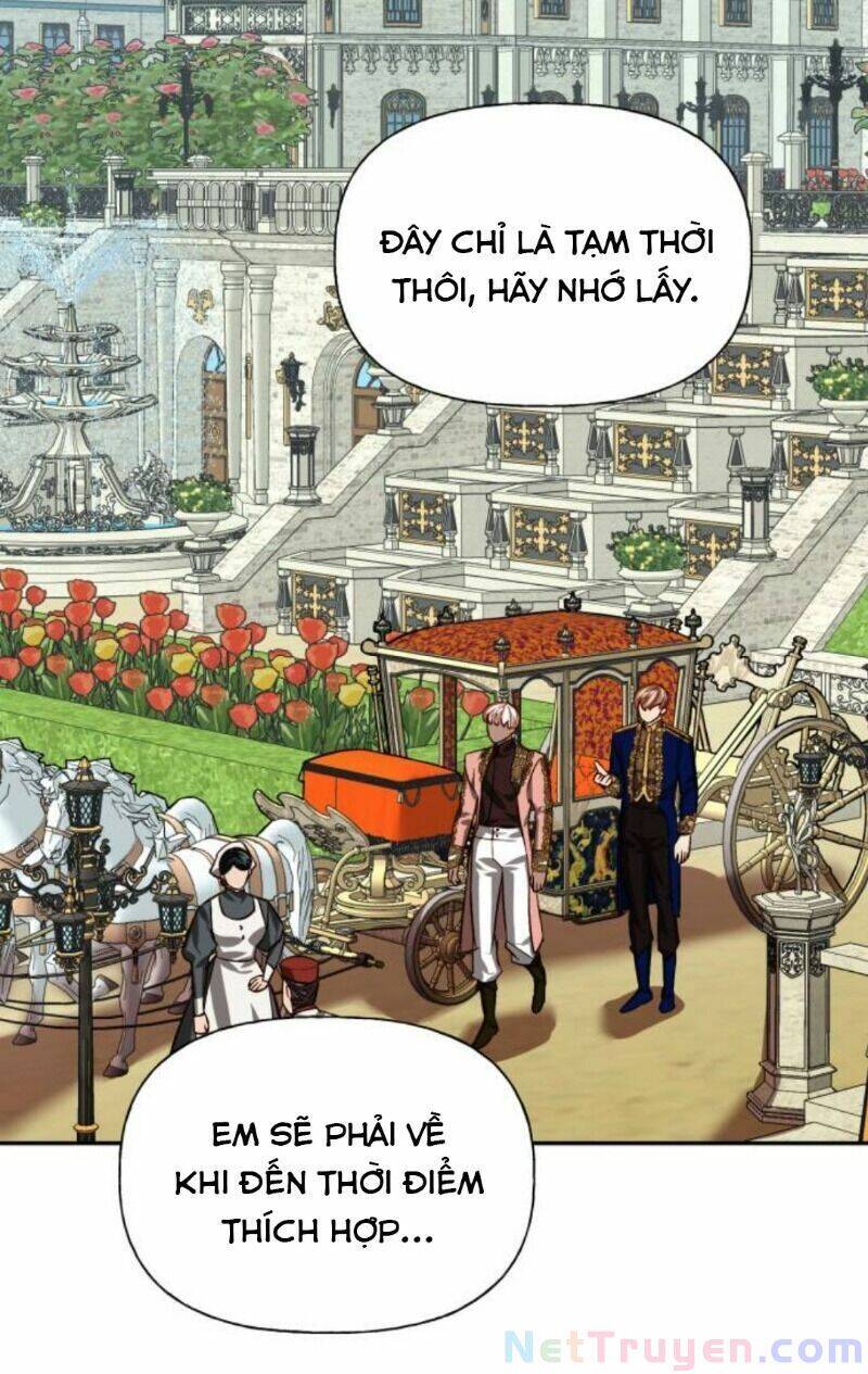 Dàn Trai Đẹp Chốn Hậu Cung Chapter 12 - Trang 20