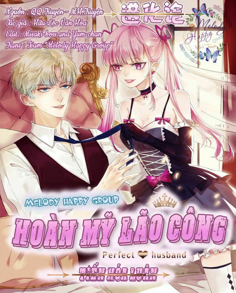 Danh Môn Lược Hôn: Cố Thiếu Nhĩ Câu Liễu Chapter 0.2 - Trang 9