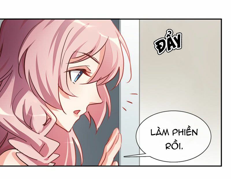 Danh Môn Lược Hôn: Cố Thiếu Nhĩ Câu Liễu Chapter 4 - Trang 10