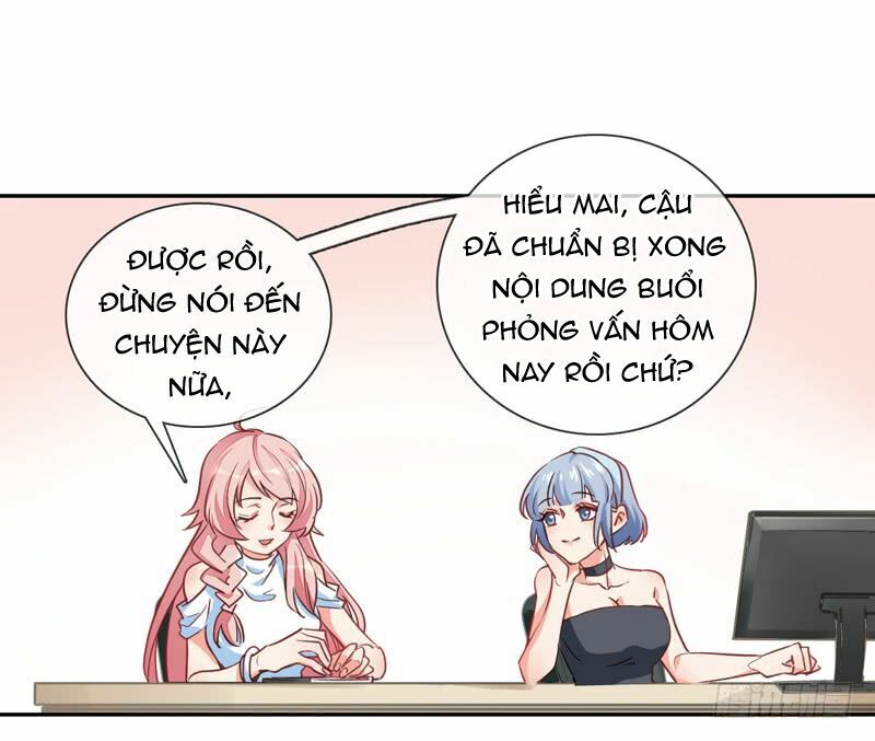 Danh Môn Lược Hôn: Cố Thiếu Nhĩ Câu Liễu Chapter 4 - Trang 4