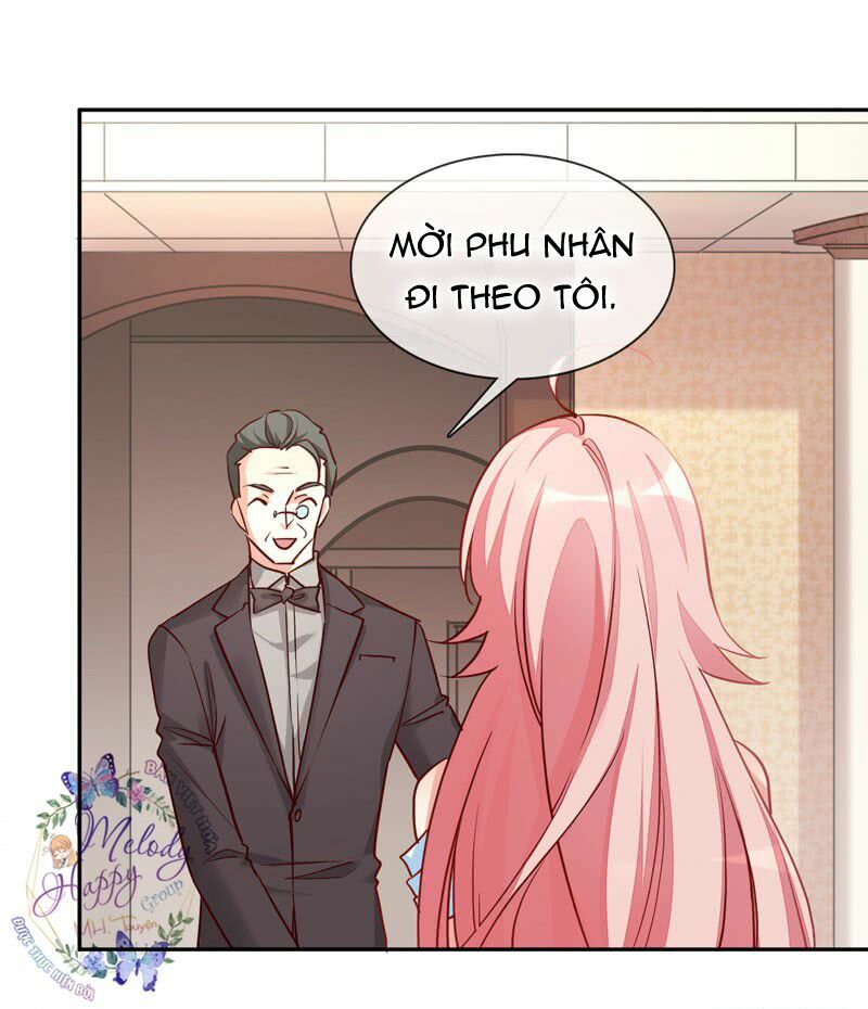 Danh Môn Lược Hôn: Cố Thiếu Nhĩ Câu Liễu Chapter 5 - Trang 10