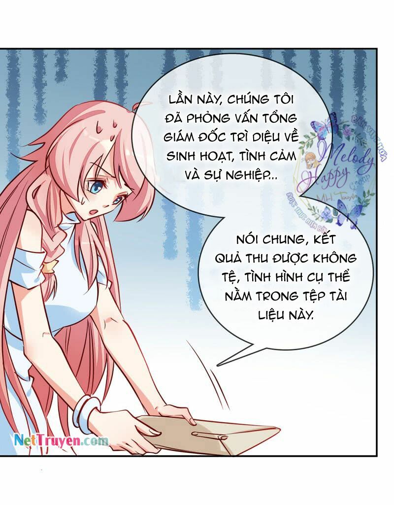 Danh Môn Lược Hôn: Cố Thiếu Nhĩ Câu Liễu Chapter 7 - Trang 13