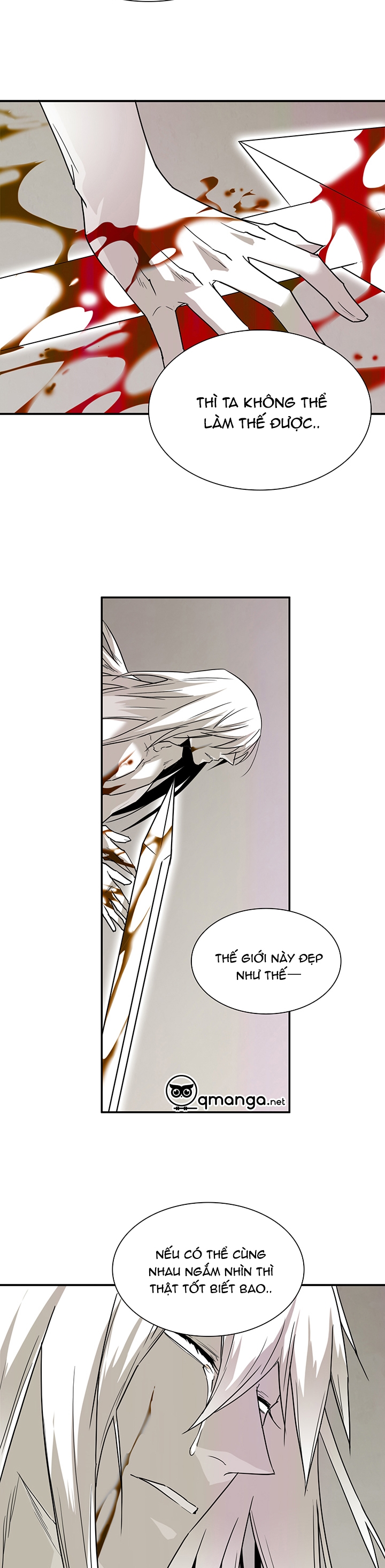 Dear Door Chapter 100 - Trang 20
