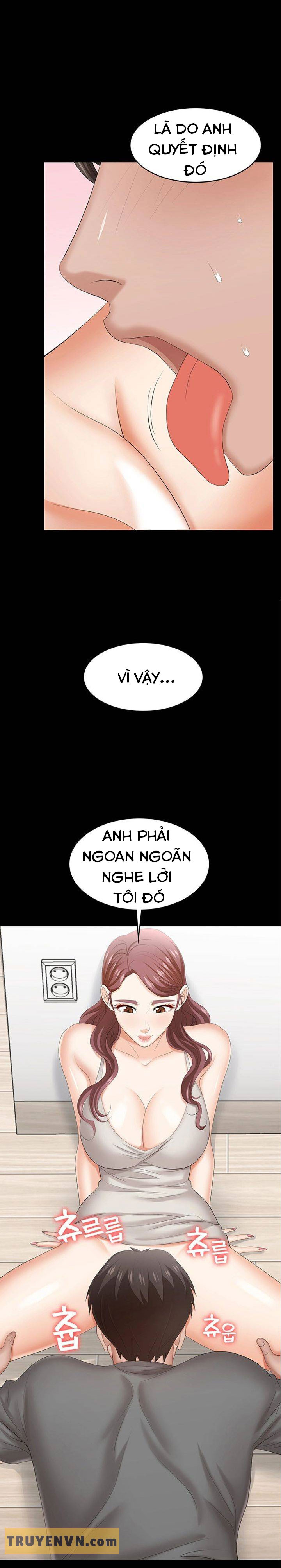 Đổi Vợ Chapter 37 - Trang 23