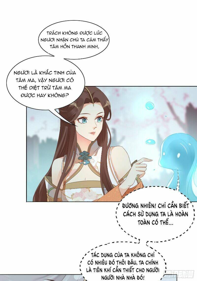 Nghe Nói Ta Là Lão Tổ Hợp Hoan Chapter 36 - Trang 13