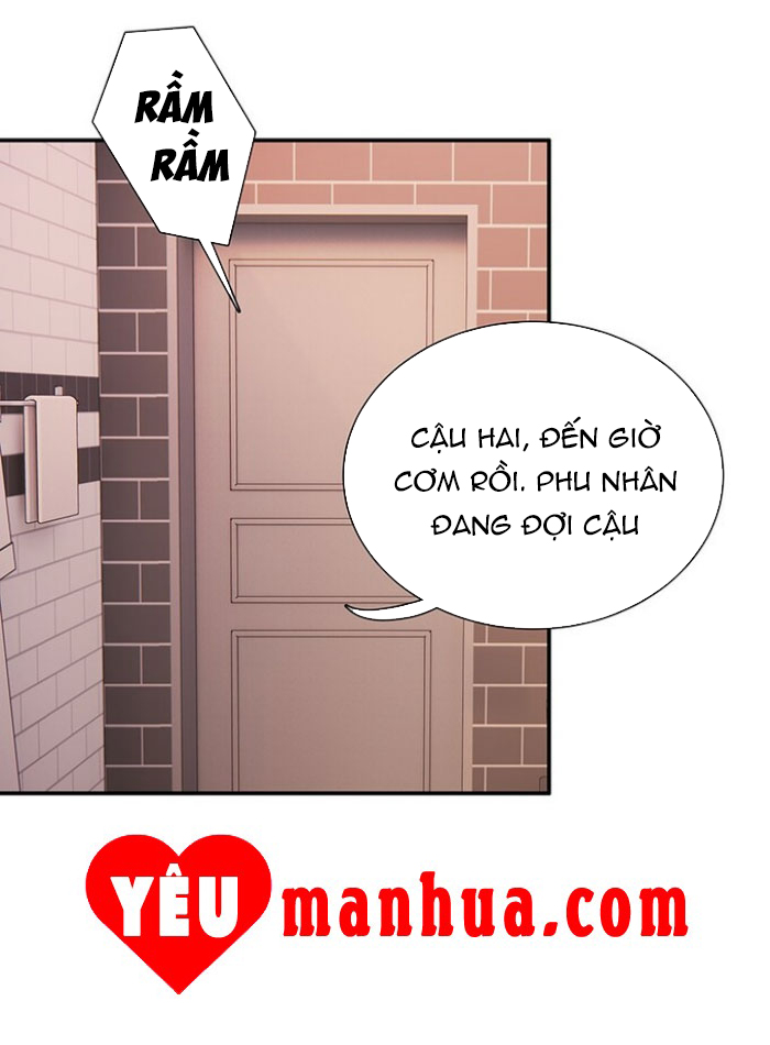 Ngụy Trang Học Tra Chapter 7 - Trang 20