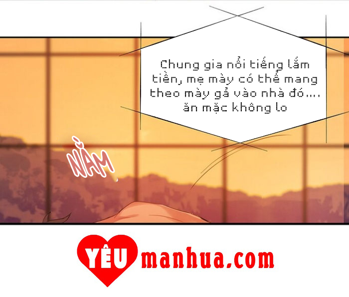 Ngụy Trang Học Tra Chapter 7 - Trang 4