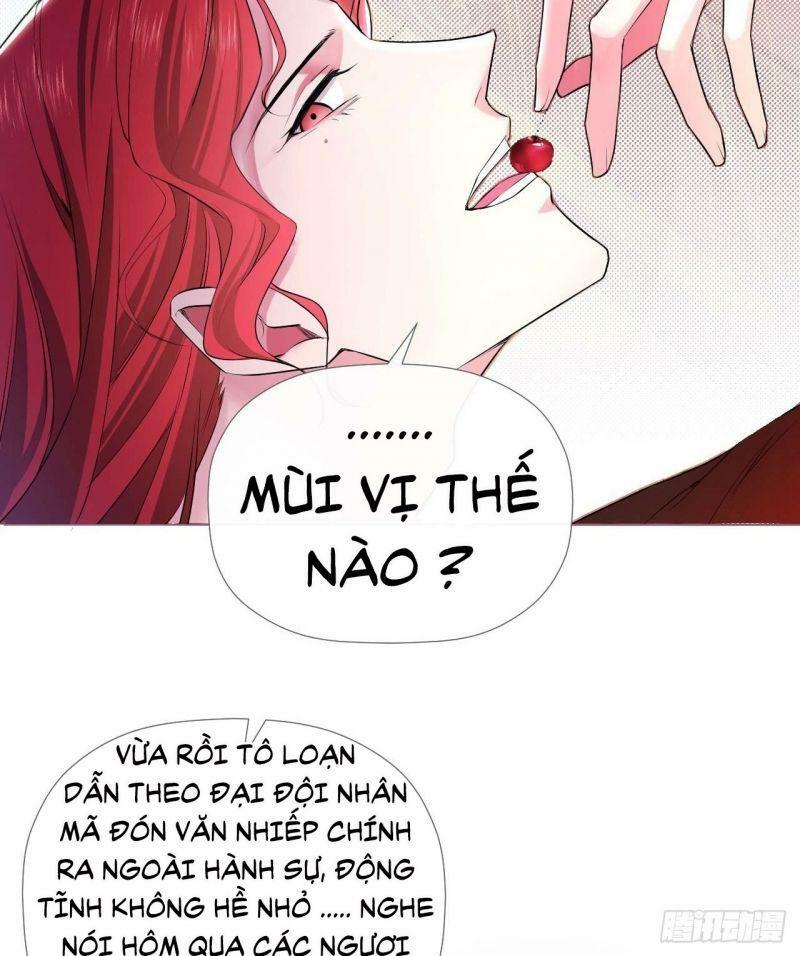 Nhập Mộ Chi Thần Chapter 13 - Trang 12