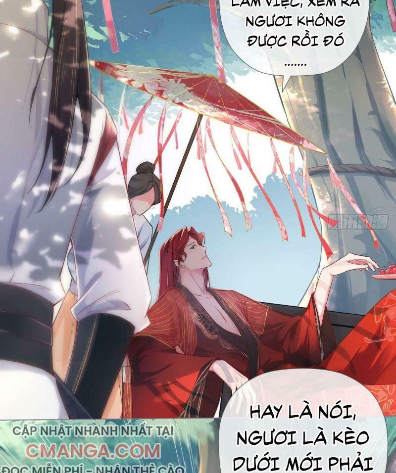 Nhập Mộ Chi Thần Chapter 13 - Trang 14