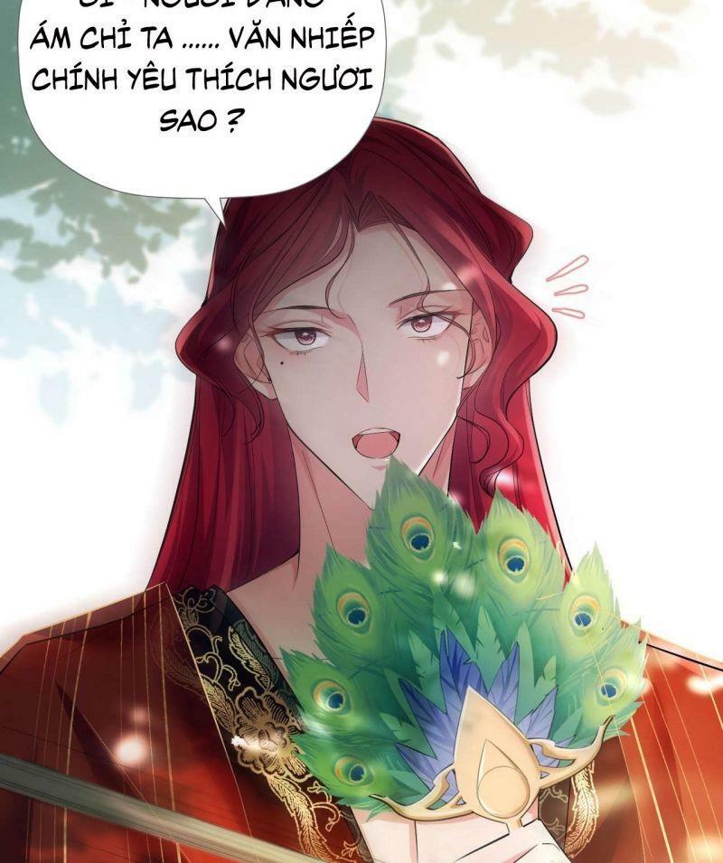 Nhập Mộ Chi Thần Chapter 13 - Trang 19