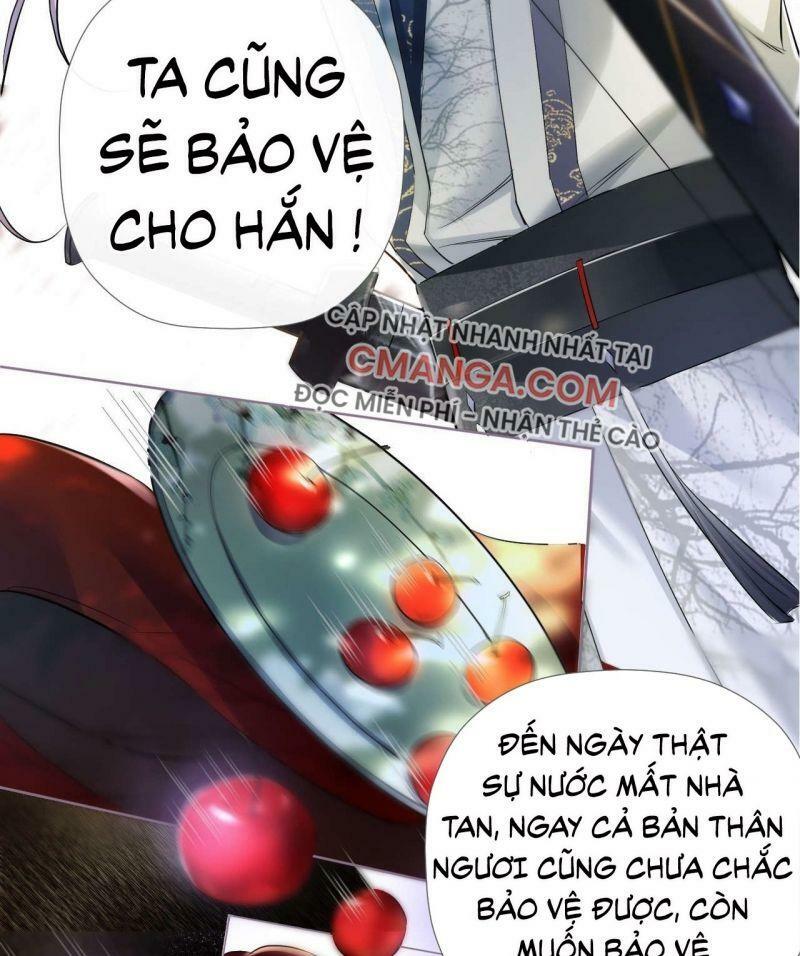 Nhập Mộ Chi Thần Chapter 13 - Trang 24