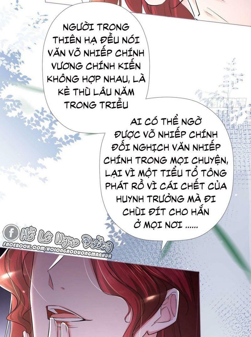 Nhập Mộ Chi Thần Chapter 13 - Trang 32