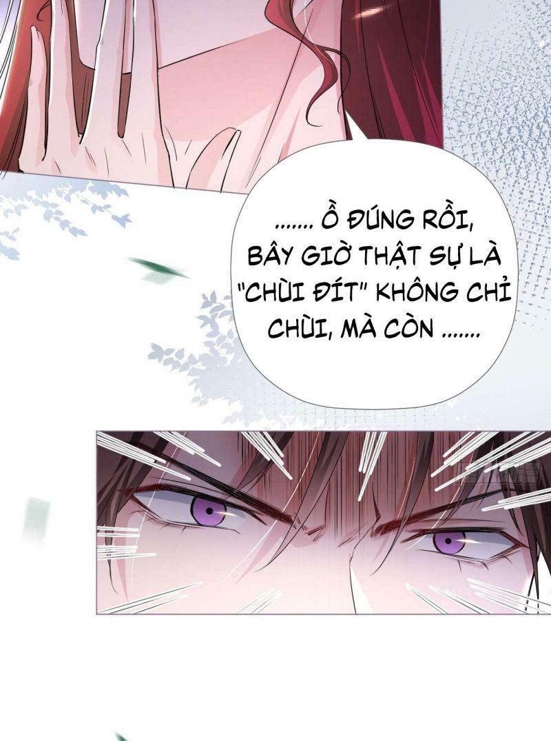 Nhập Mộ Chi Thần Chapter 13 - Trang 33