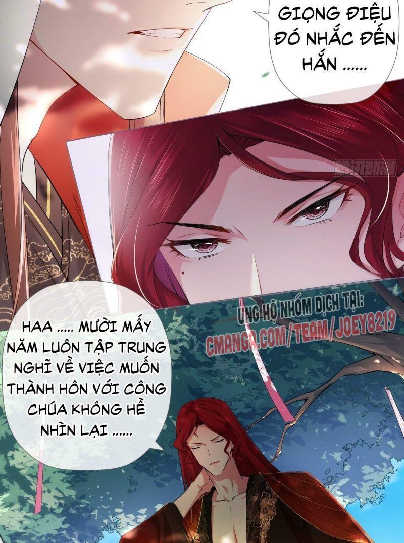 Nhập Mộ Chi Thần Chapter 13 - Trang 39