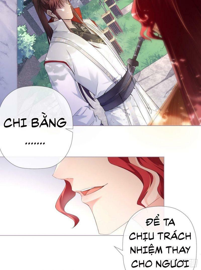 Nhập Mộ Chi Thần Chapter 13 - Trang 41