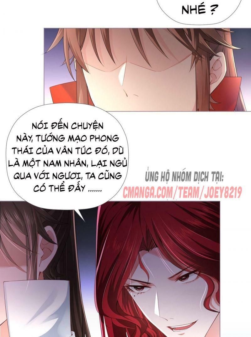 Nhập Mộ Chi Thần Chapter 13 - Trang 42