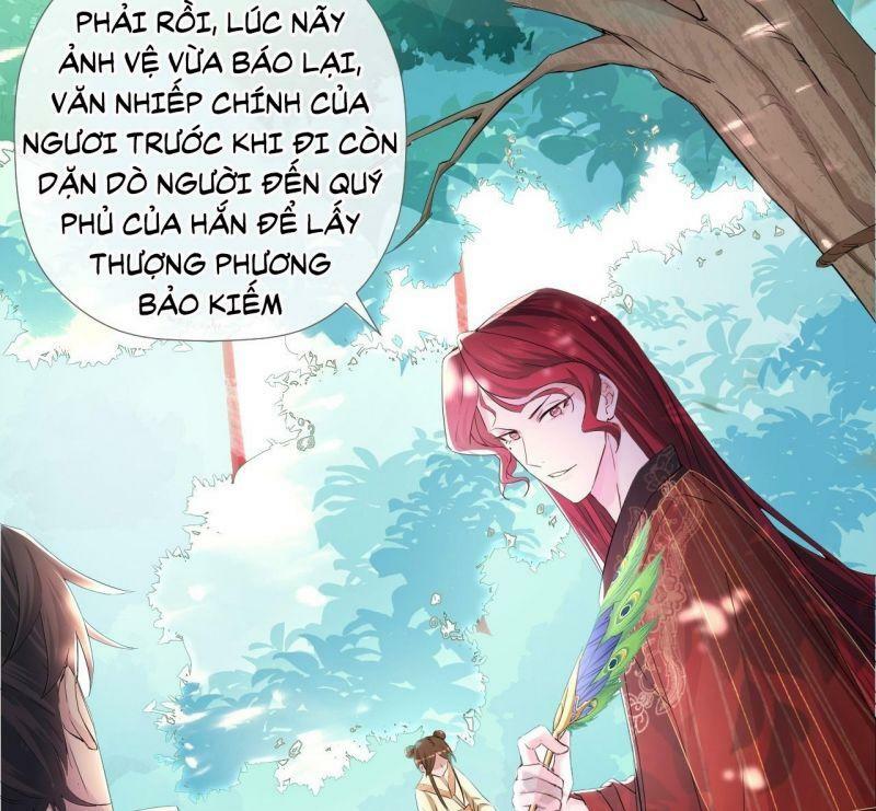 Nhập Mộ Chi Thần Chapter 13 - Trang 46