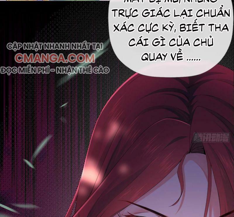 Nhập Mộ Chi Thần Chapter 13 - Trang 54