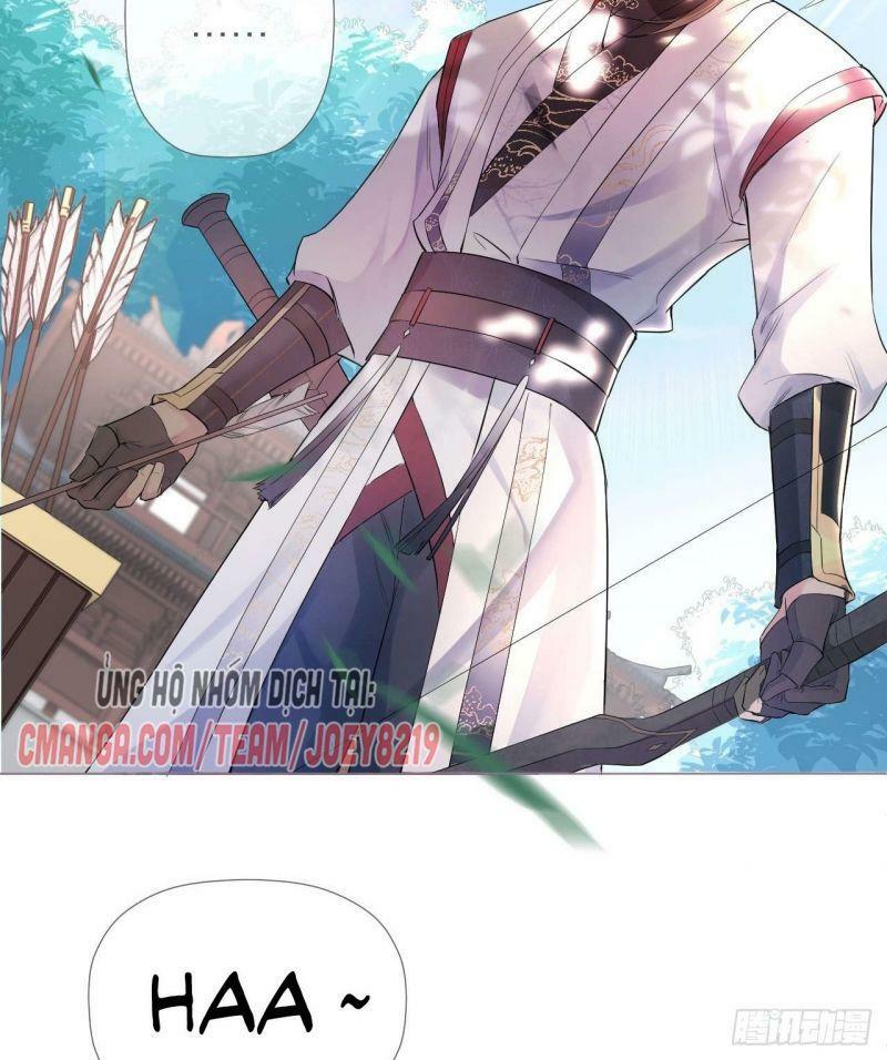 Nhập Mộ Chi Thần Chapter 13 - Trang 6