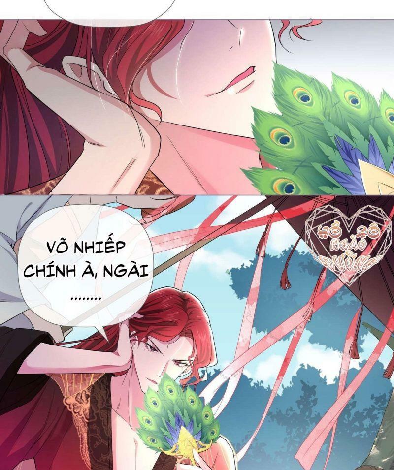 Nhập Mộ Chi Thần Chapter 13 - Trang 7