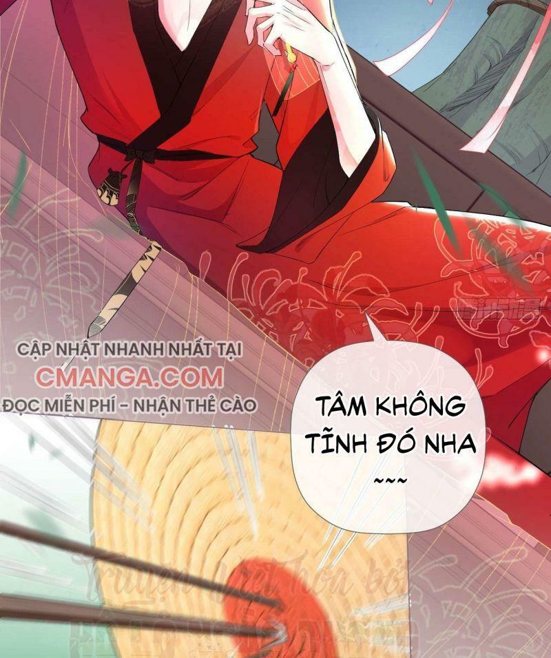 Nhập Mộ Chi Thần Chapter 13 - Trang 8