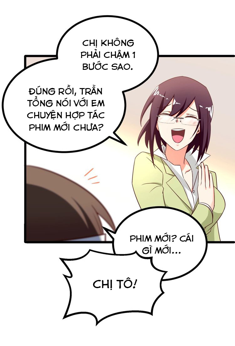 Nữ Chủ Người Đàn Ông Của Bạn Bị Hỏng Rồi Chapter 51 - Trang 10