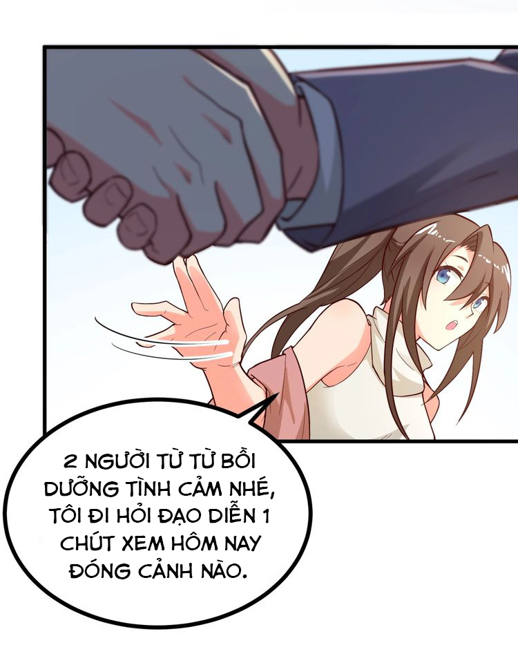 Nữ Chủ Người Đàn Ông Của Bạn Bị Hỏng Rồi Chapter 52 - Trang 14