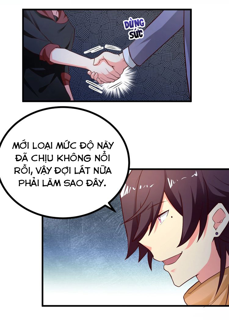 Nữ Chủ Người Đàn Ông Của Bạn Bị Hỏng Rồi Chapter 52 - Trang 16