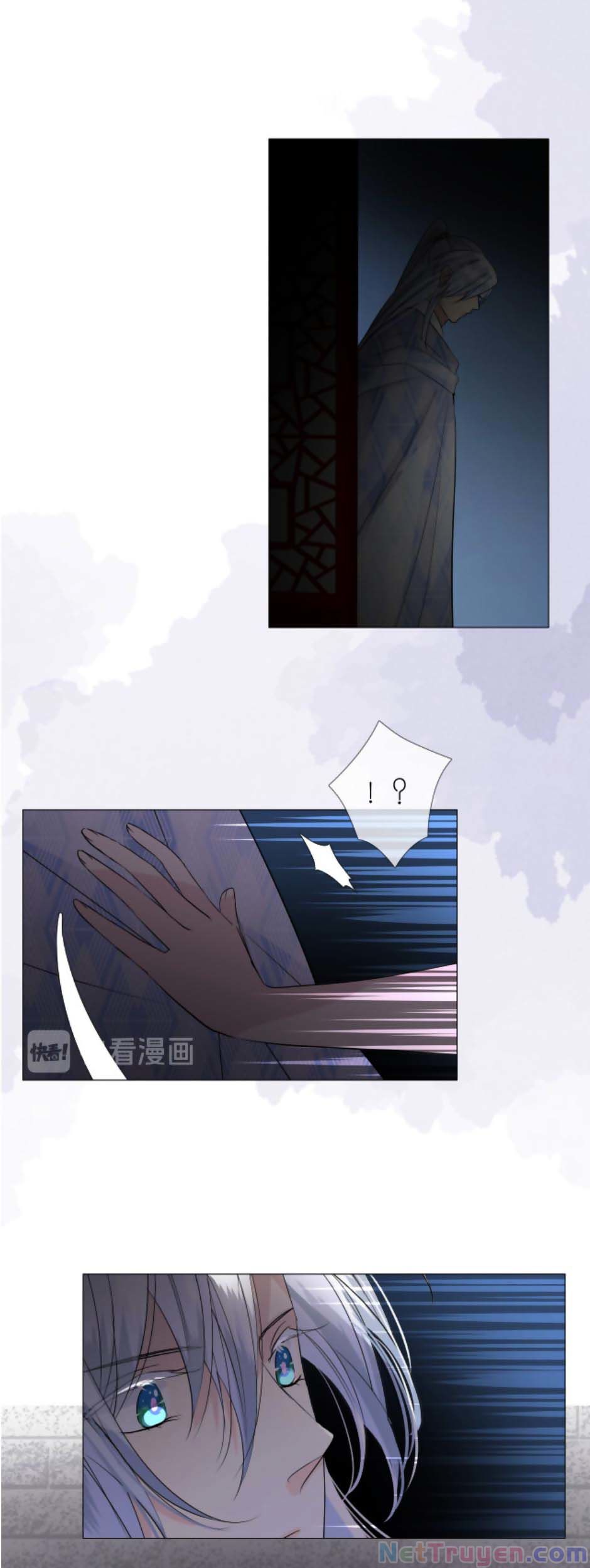 Sao Lại Là Yêu? Chapter 21 - Trang 22