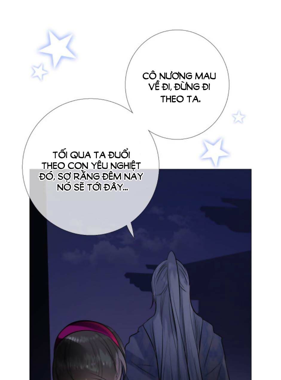 Sao Lại Là Yêu? Chapter 22 - Trang 15