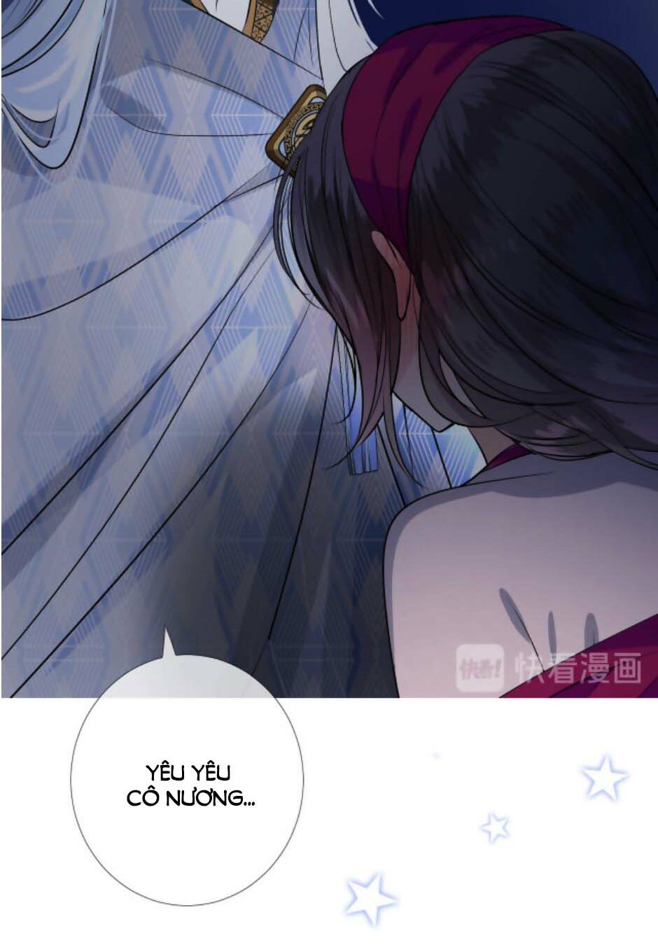 Sao Lại Là Yêu? Chapter 22 - Trang 2