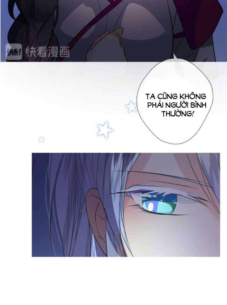 Sao Lại Là Yêu? Chapter 22 - Trang 36