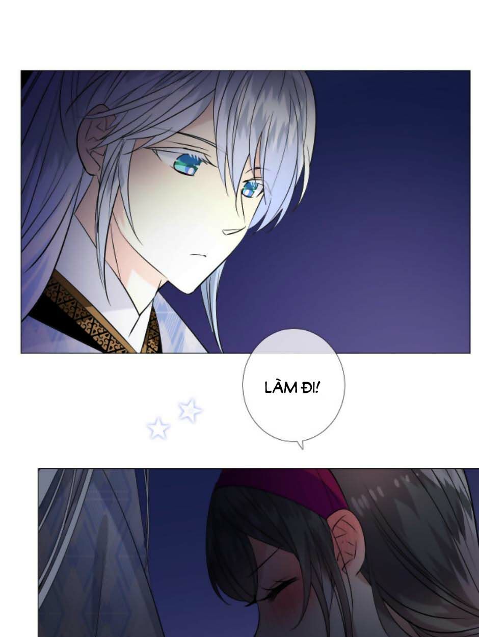 Sao Lại Là Yêu? Chapter 22 - Trang 7