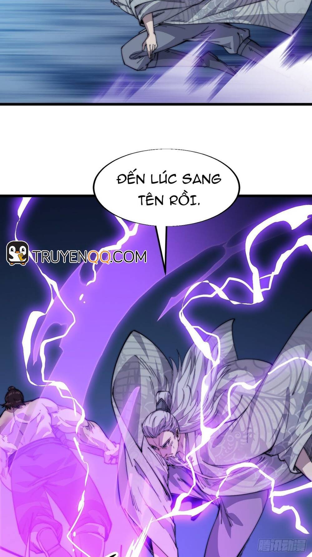 Ta Có Một Sơn Trại Chapter 13 - Trang 28