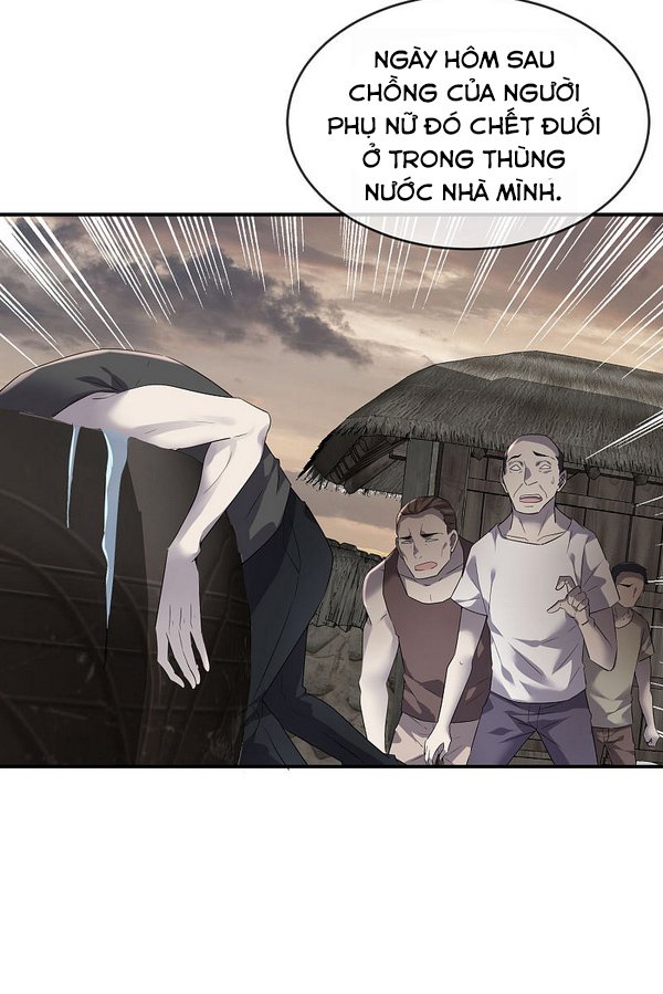 Ta Có Một Tòa Nhà Ma Chapter 106 - Trang 9