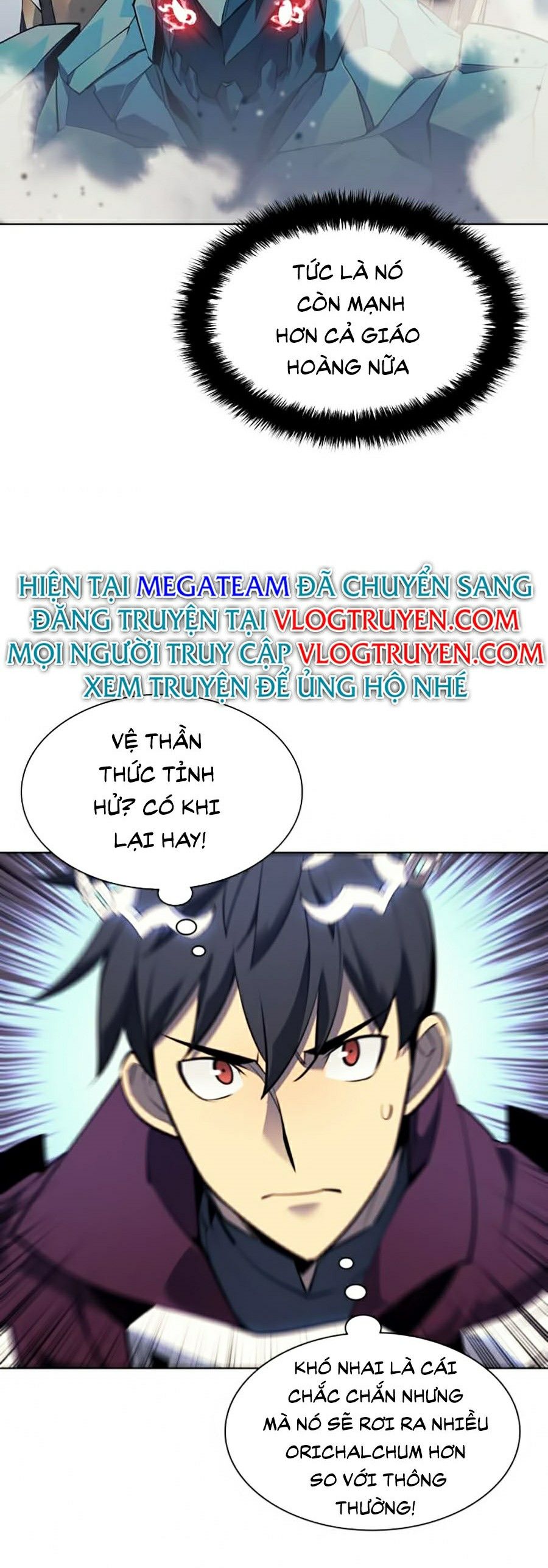 Thợ Rèn Huyền Thoại Chapter 76 - Trang 24