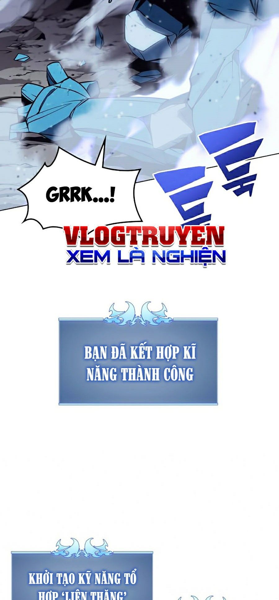 Thợ Rèn Huyền Thoại Chapter 76 - Trang 63