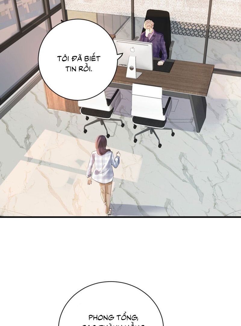 Tiến Độ Chia Tay 99% Chapter 61 - Trang 17