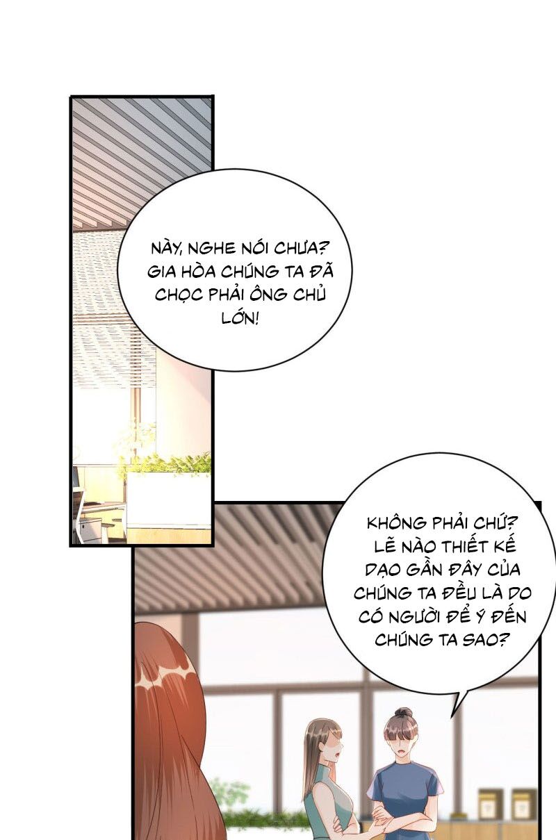 Tiến Độ Chia Tay 99% Chapter 61 - Trang 20