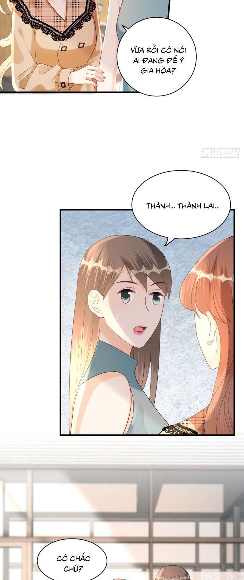 Tiến Độ Chia Tay 99% Chapter 61 - Trang 22