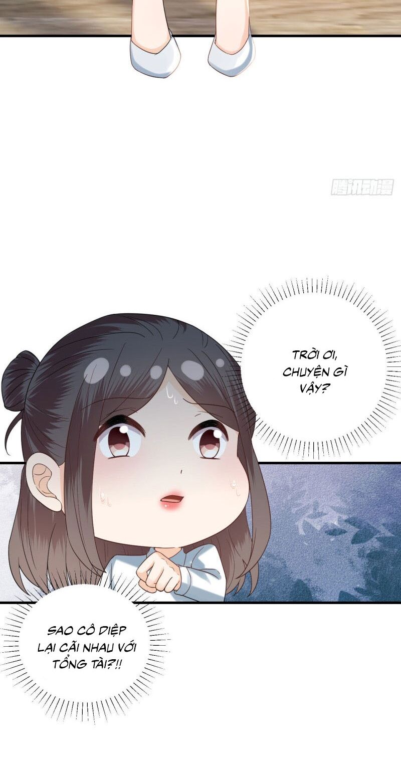 Tiến Độ Chia Tay 99% Chapter 61 - Trang 28