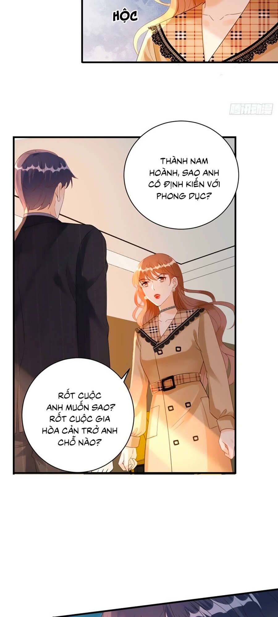 Tiến Độ Chia Tay 99% Chapter 62 - Trang 4