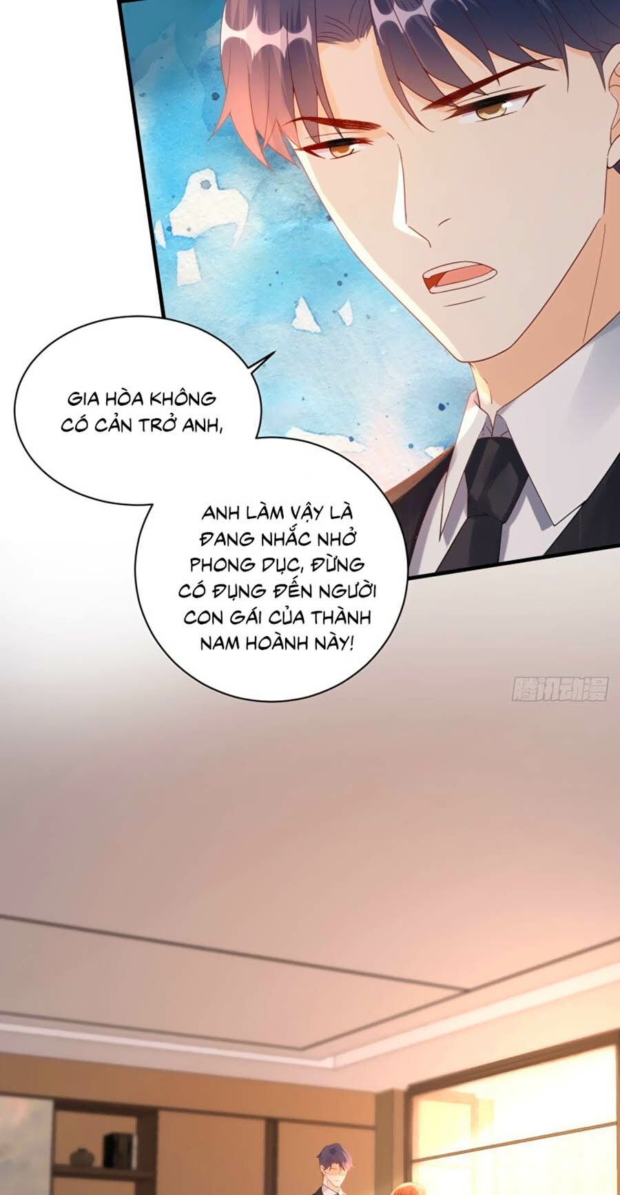 Tiến Độ Chia Tay 99% Chapter 62 - Trang 5